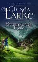 Stormlord's Exile 0316069132 Book Cover