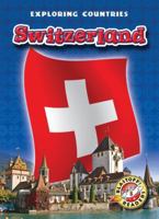 Switzerland 0531209598 Book Cover
