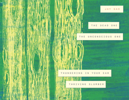 The Dead One 164362329X Book Cover
