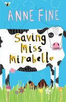 Saving Miss Mirabelle 1405233192 Book Cover