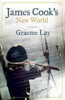 James Cook's New World 1775540413 Book Cover