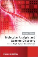 Molecular Analysis and Genome Discovery 0470758775 Book Cover