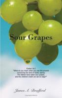 Sour Grapes 1425944299 Book Cover