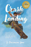 Crash Landing 1773218425 Book Cover