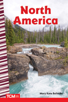 North America 1087695090 Book Cover