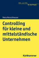Controlling F?r Kleine und Mittelst?ndische Unternehmen 3170405780 Book Cover
