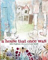 A House That Once Was 1626723141 Book Cover