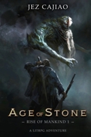 Age of Stone 1838363645 Book Cover