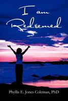 I am Redeemed 1477287485 Book Cover