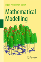 Mathematical Modelling 3319278347 Book Cover