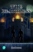 Rapid Plus Stages 10-12 11.3 the Deathless 1292730641 Book Cover