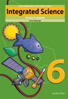 Integrated Science for Zambia Basic Education Grade 6 Pupil's Book 0521700914 Book Cover