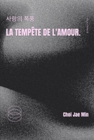 La tempête de l'amour (French Edition) B0GPNTVKDH Book Cover