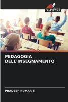 Pedagogia Dell'insegnamento (Italian Edition) 6208644798 Book Cover