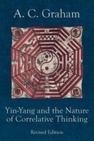 Yin-Yang and the Nature of Correlative Thinking 1922169188 Book Cover
