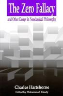 Zero Fallacy: and Other Essays in Neoclassical Philosophy B001RPTIMI Book Cover