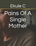 Pains Of A Single Mother B0FS17GQH9 Book Cover