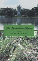 The Macreatures Odyssey 1543743161 Book Cover