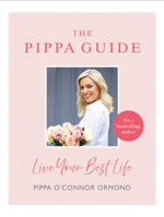 The Pippa Guide: Live Your Best Life 1844884732 Book Cover