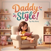 Daddy Style! 1456687948 Book Cover