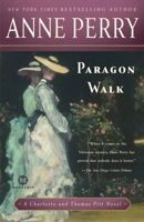 Paragon Walk 0449211681 Book Cover