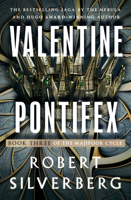 Valentine Pontifex 0553244949 Book Cover