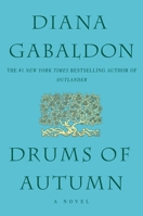 Drums of Autumn 044022425X Book Cover