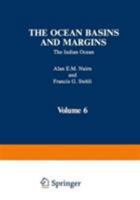 The Ocean Basins and Margins: The Indian Ocean 0306377764 Book Cover