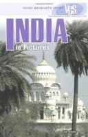 India in Pictures 0822503719 Book Cover