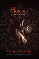 Hunted 031237982X Book Cover