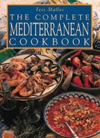 Complete Mediterranean Cookbook 0804830908 Book Cover