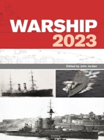 Warship 2023 1472857135 Book Cover