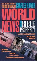 World News & Bible Prophecy 0842350179 Book Cover