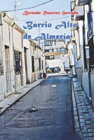 Barrio Alto de Almería (Spanish Edition) B0DQLCXYCB Book Cover