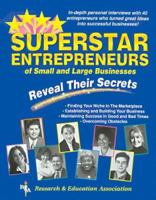 Superstar Entrepreneurs of Small and Large Businesses Reveal Their Secrets 0878919783 Book Cover