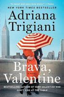 Brava, Valentine 0061257079 Book Cover