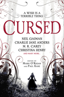 Cursed 1789094488 Book Cover