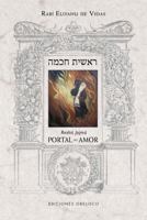 Reshit Jojma - Portal del Amor 8415968175 Book Cover