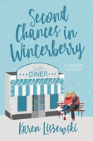 Second Chances In Winterberry B0FP26N617 Book Cover