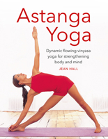 Astanga Yoga 0754810747 Book Cover