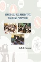 Strategies for Reflective Teaching Practices 0359749275 Book Cover