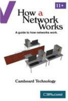 How a Network Works 1530883679 Book Cover