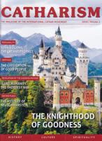 Catharism Vol.2, 2016: The Magazine of the International Cathar Movement 0992701171 Book Cover