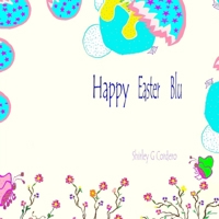 Happy Easter Blu 1544903391 Book Cover