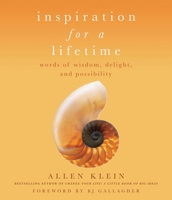 Inspiration For A Lifetime 1573444294 Book Cover