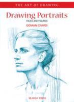 Drawing Portraits: Faces and Figures 1903975093 Book Cover