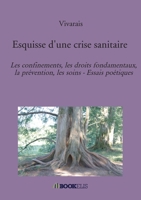 Esquisse d'une crise sanitaire (French Edition) B097D44H8J Book Cover