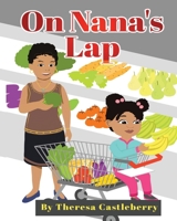 On Nana's Lap 1956775714 Book Cover
