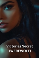 Victorias Secret (WEREWOLF) B0DRY4TM92 Book Cover