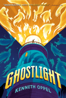 Ghostlight 0593487931 Book Cover
